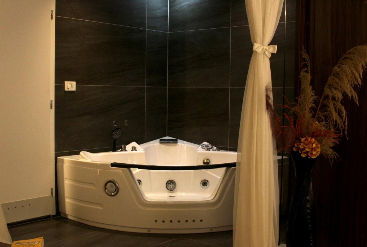 Hotel Driada Gjakova Экстерьер фото