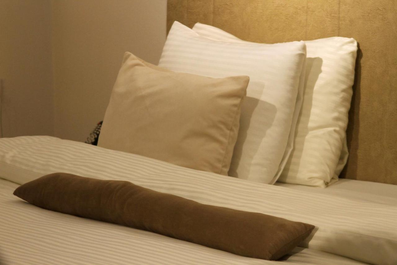 Hotel Driada Gjakova Экстерьер фото