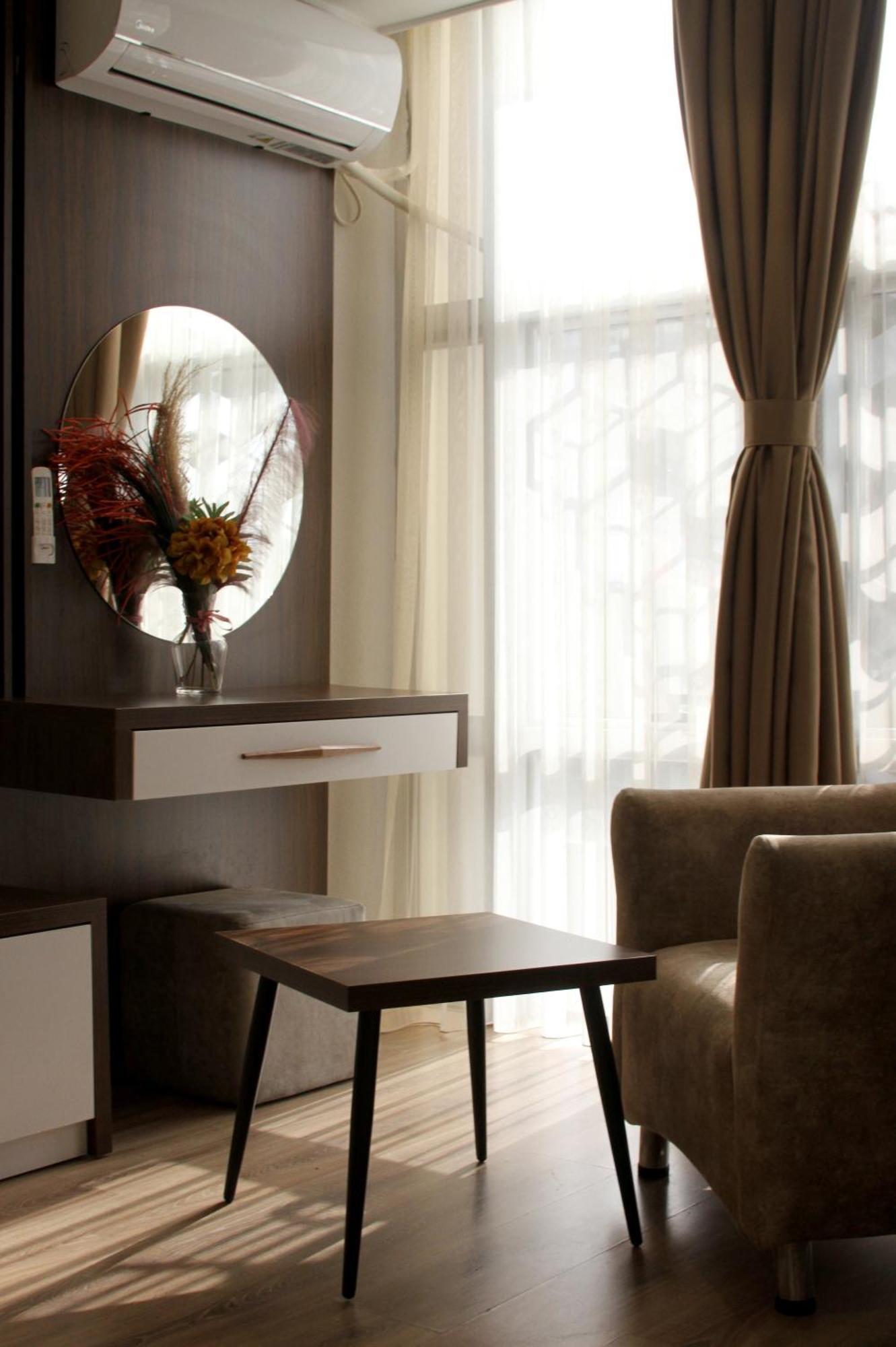 Hotel Driada Gjakova Экстерьер фото